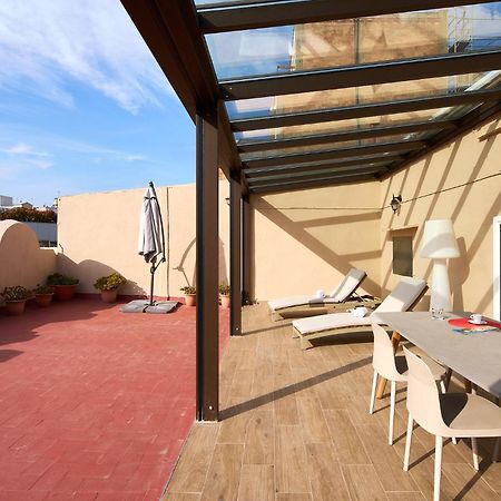 Quartprimera Apartments Barcelona Exterior photo