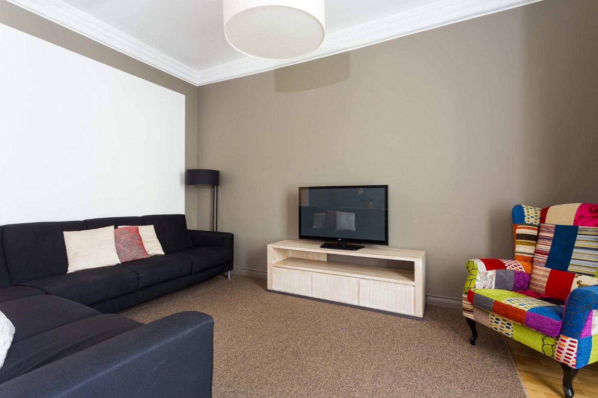 Quartprimera Apartments Barcelona Room photo