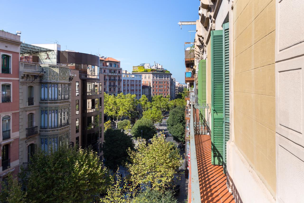 Quartprimera Apartments Barcelona Exterior photo