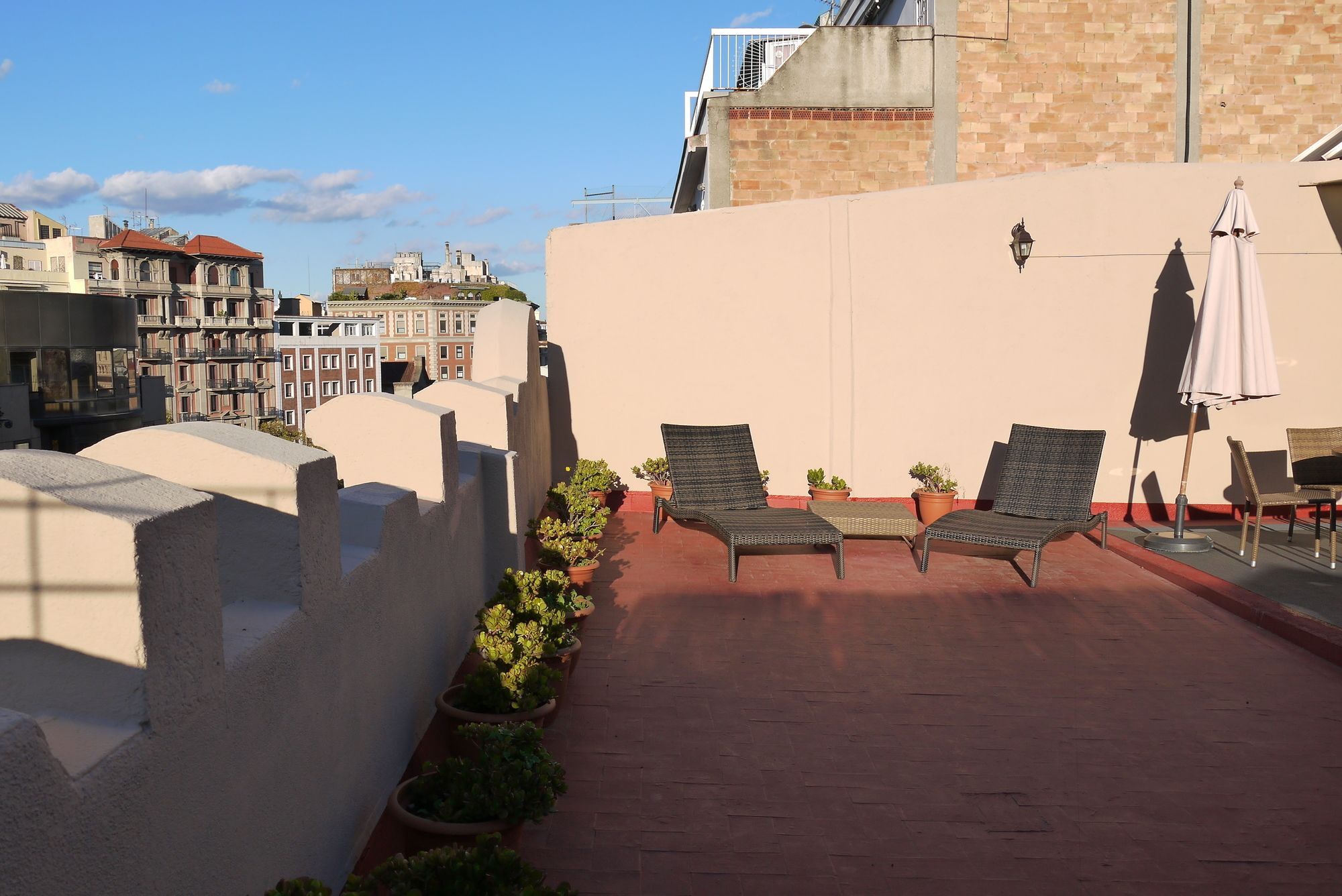 Quartprimera Apartments Barcelona Exterior photo